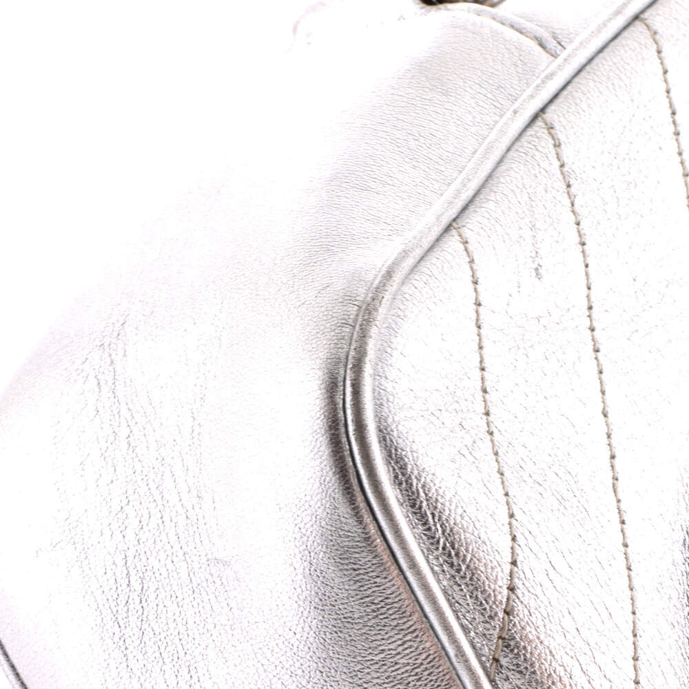 Gucci Blondie Nm Camera Shoulder Bag #229935G10B - Picture 6 of 8